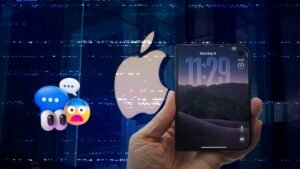 Problemas de calidad en el iPhone Duo y su bisagra defectuosa