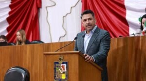 Propuesta para garantizar agua potable en colonias de Nuevo León