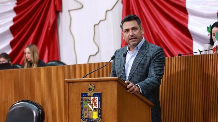 Propuesta para garantizar agua potable en colonias de Nuevo León