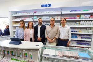 San Pedro expande su red de salud con un nuevo centro integral