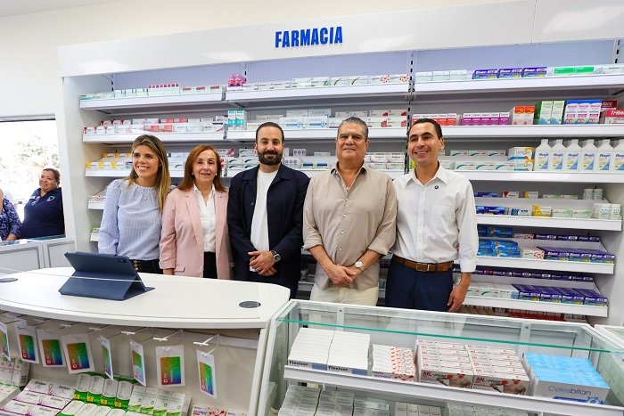 San Pedro expande su red de salud con un nuevo centro integral