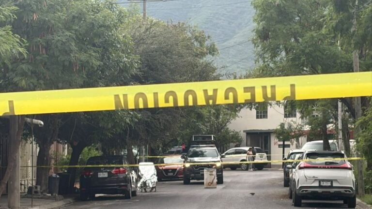 Tragedia en Juárez: mujer fallece en su mecedora