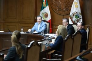 Monterrey destina 103 mdp para drenaje en colonias afectadas